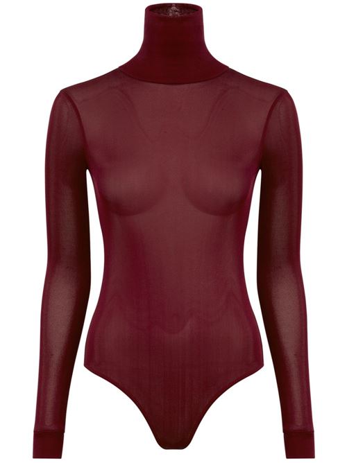 Body con collo alto MAISON MARGIELA | S51NA0104S24468227